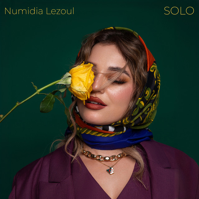 Solo Single by Numidia Lezoul Spotify
