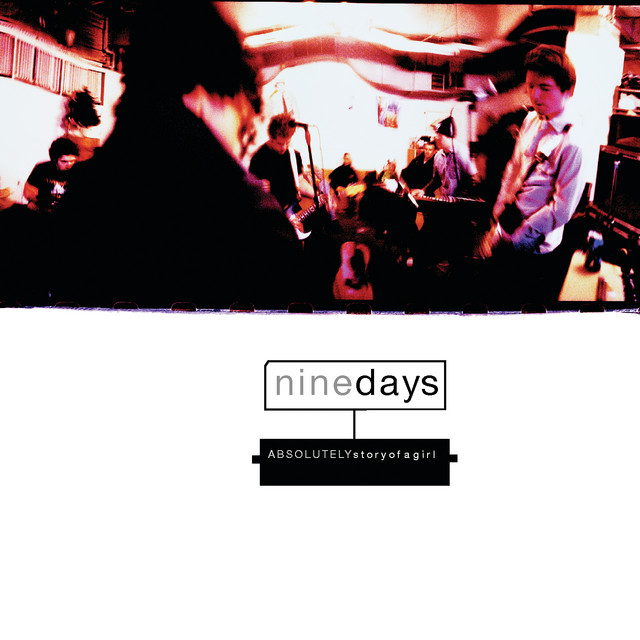 Absolutely EP by Nine Days Spotify