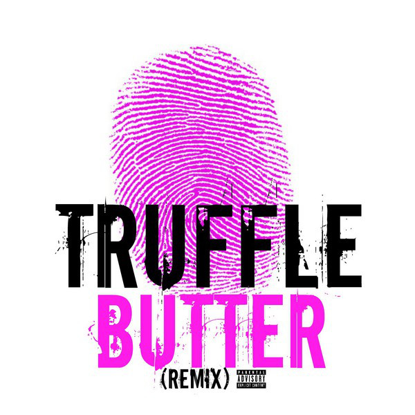 Truffle Butter (Remix) Single Single by Truffle Butter Spotify