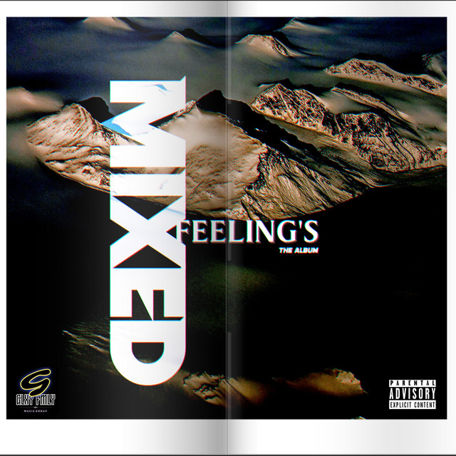 Mixed Feeling's (The Album)