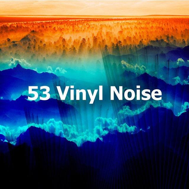 53 Vinyl Noise Album by White Noise Spotify
