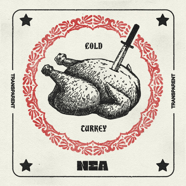 Cold Turkey Single by Nea Spotify