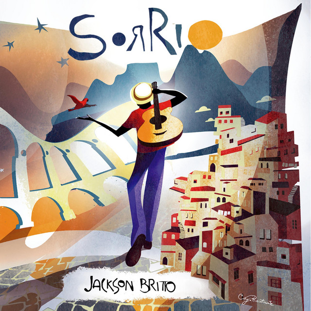 Sorrio - Album by Jackson Britto | Spotify