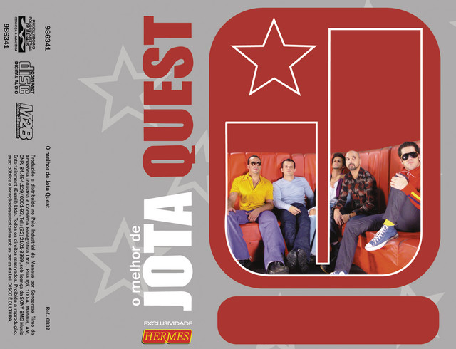 Jota Quest — O Que Eu Também Não Entendo. Jota Quest O Que Eu Também Não Entendo - Song By Jota Quest | Spotify