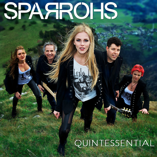 Quintessential song and lyrics by Sparrohs Spotify