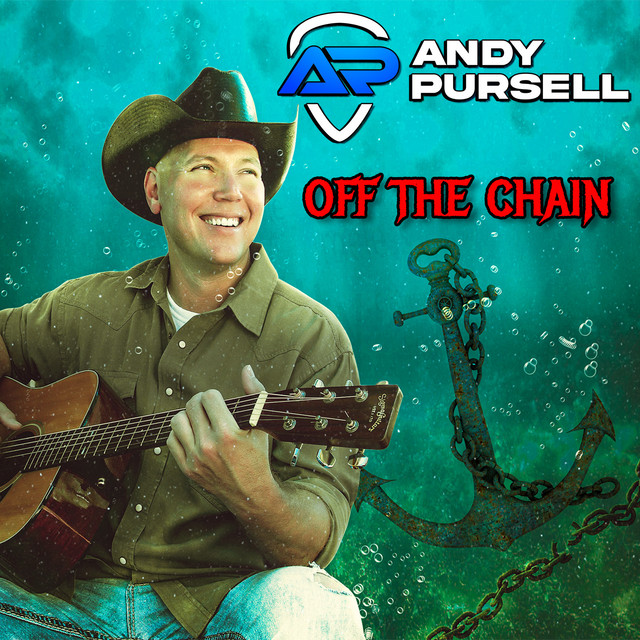 Off the Chain Single by Andy Pursell Spotify