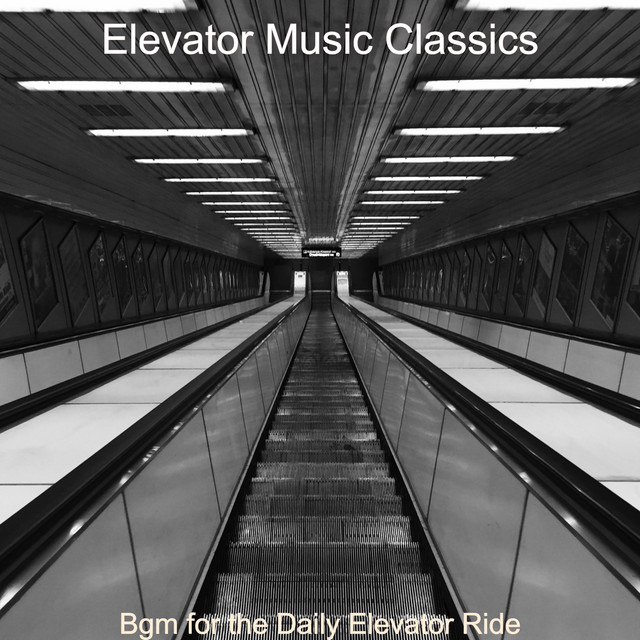 Exquisite Sound for the Daily Elevator Ride song and lyrics by