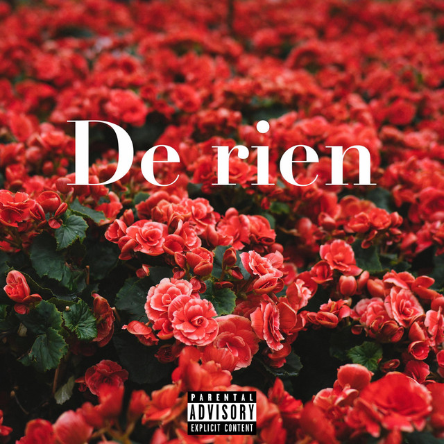 De rien Álbum par Enima Spotify
