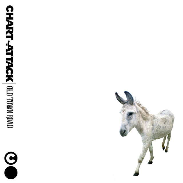 BPM and key for Old Town Road by Chart Attack Tempo for Old Town Road