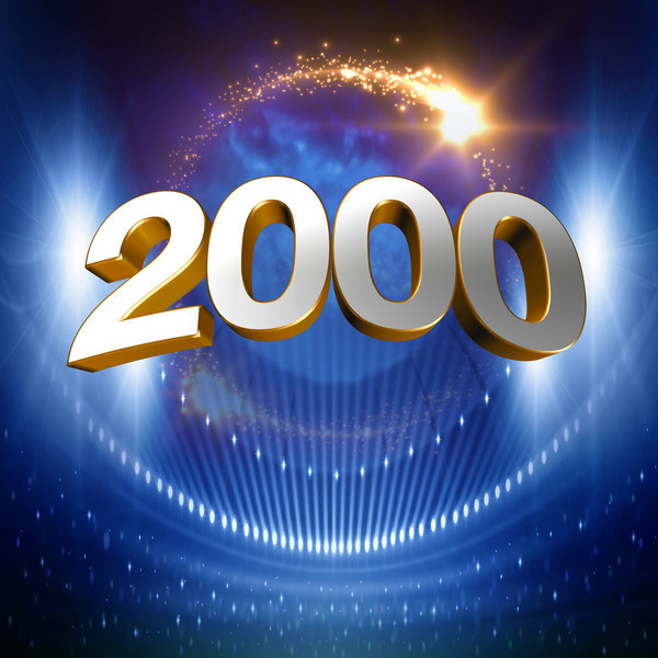 2000 - Compilation by Various Artists | Spotify