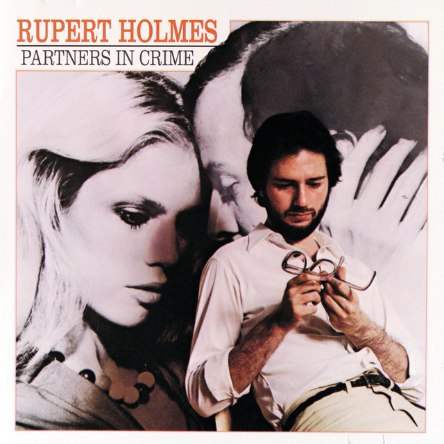 Escape (The Pina Colada Song) Rupert Holmes şarkısı Spotify