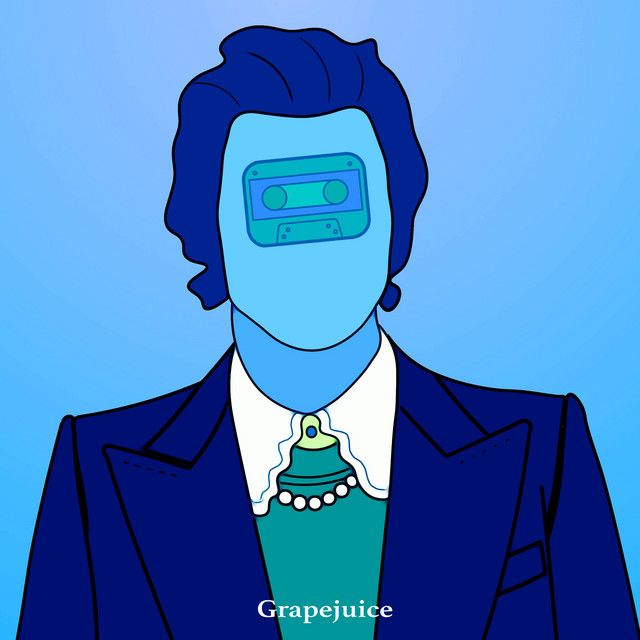 Grapejuice (Piano Instrumental) Single by Peaceful Noise Spotify