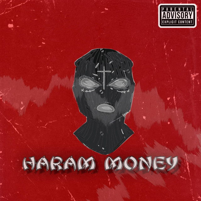 Haram Money Single by NoN Spotify
