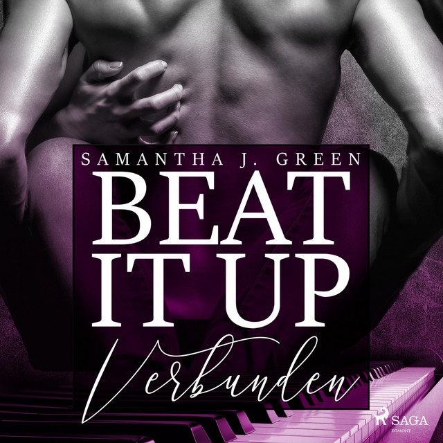 Verbunden Beat It Up 3 (Ungekürzt) by Samantha J. Green on Spotify