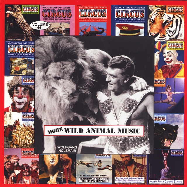 Sounds of the Circus Volume 44 Album by Sounds of the Circus Spotify