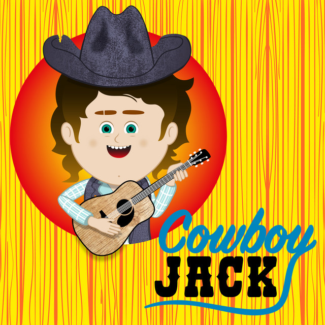 Cowboy Jack Album by Piosenki Dla Dzieci Cowboy Jack Spotify