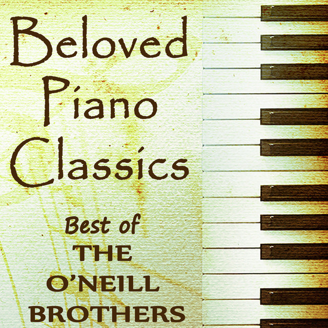 Easy Listening Piano on Spotify