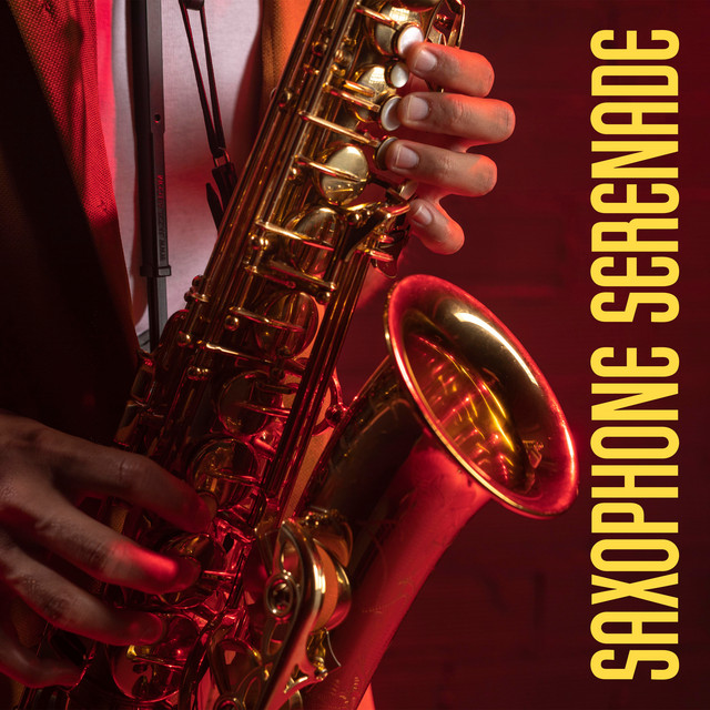 Saxophone Serenade Smooth Jazz Melodies and Soulful Grooves Album by