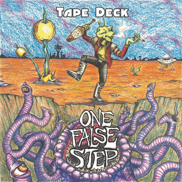 BPM and key for songs by Tape Deck Tempo for Tape Deck songs