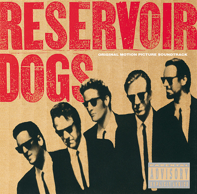 Reservoir Dogs (Soundtrack) Compilation by Various Artists Spotify