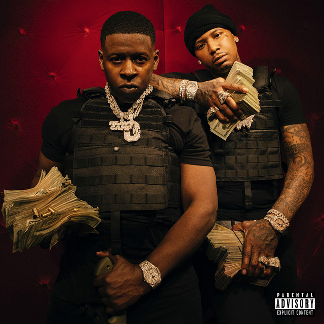 Code Red Album by Moneybagg Yo Spotify