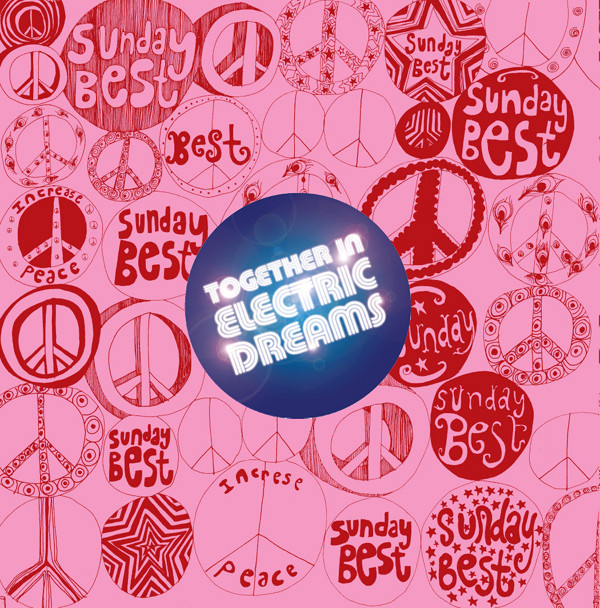 Together In Electric Dreams Single by Various Artists Spotify