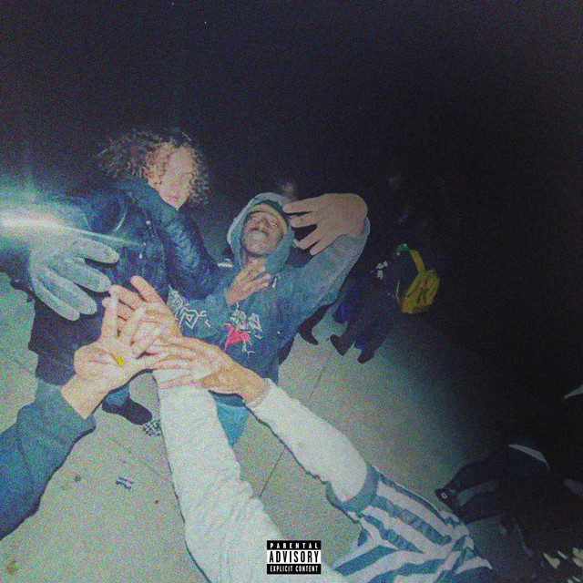 MIXED EMOTIONS Single by SyxthWxve Spotify