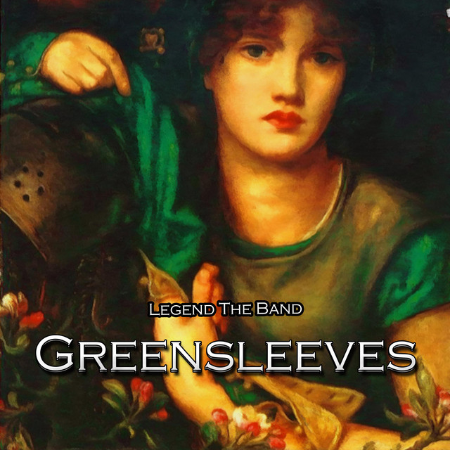 Greensleeves Album by Legend The Band Spotify