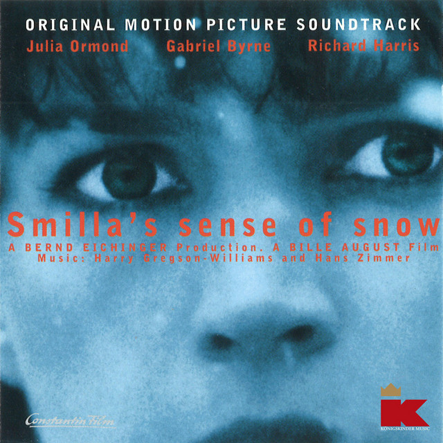 Smilla's Sense of Snow (Original Motion Picture Soundtrack) by Harry