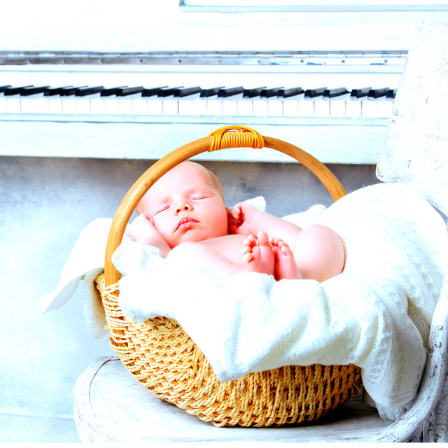 Zen Baby Album by Vuggesanger, Berceuse Pour Bébé