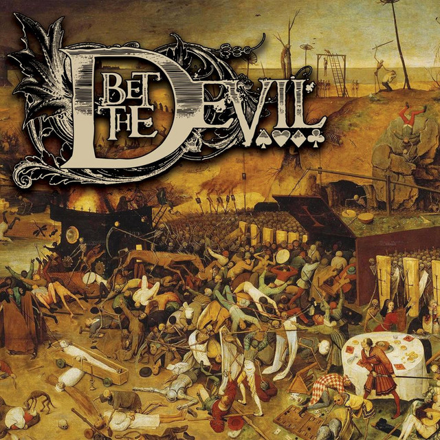 Funeral Pyre song and lyrics by Bet the Devil Spotify