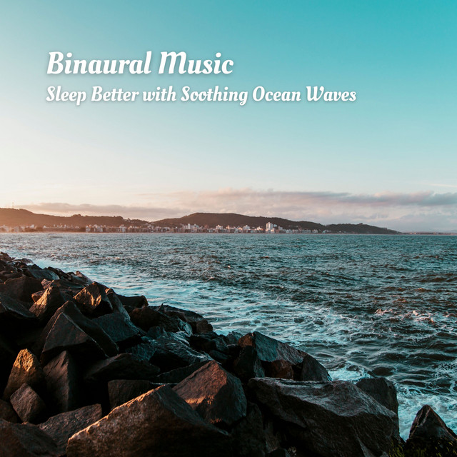 Shells song and lyrics by The Sleep Crew, Binaural Astro Lab, Sea of Noise Spotify