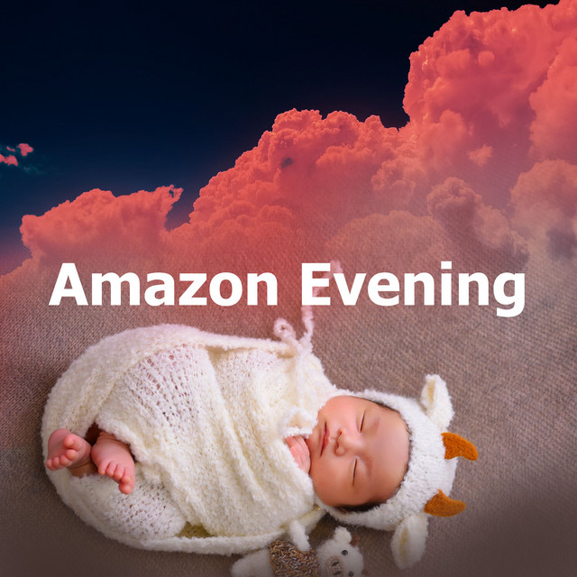 Amazon Evening Album by Rockabye Lullaby Spotify