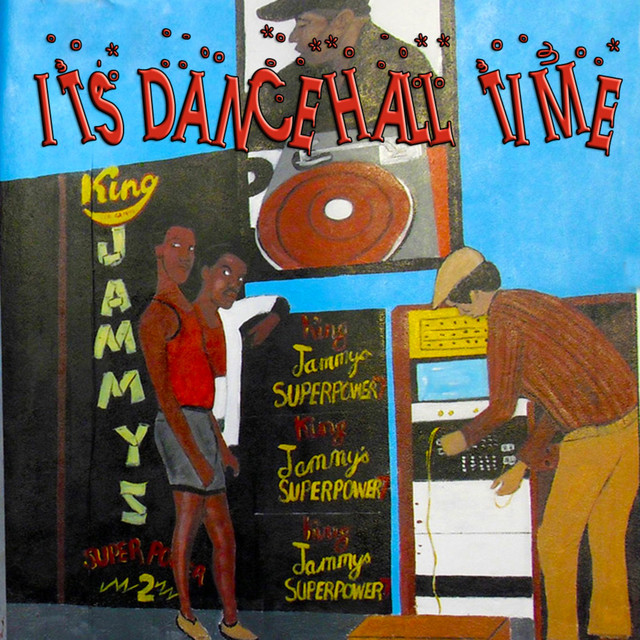 It's Dancehall Time Compilation by Various Artists Spotify