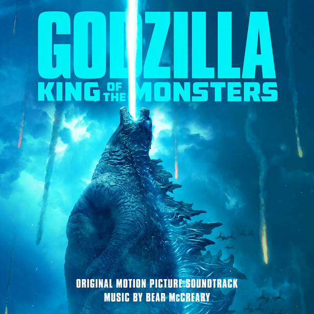BPM and key for Godzilla Main Title by Bear McCreary Tempo for