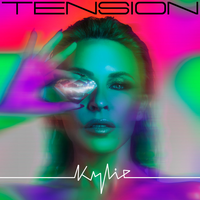 Tension (Bonus Deluxe Edition) Album by Kylie Minogue Spotify