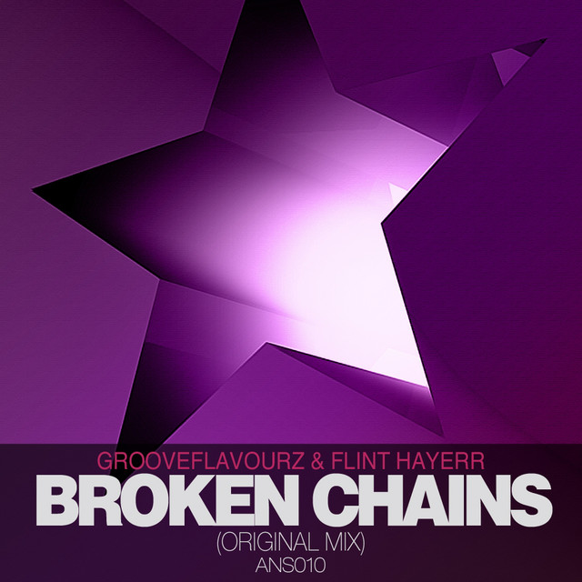 Broken Chains Single by GrooveFlavourz Spotify