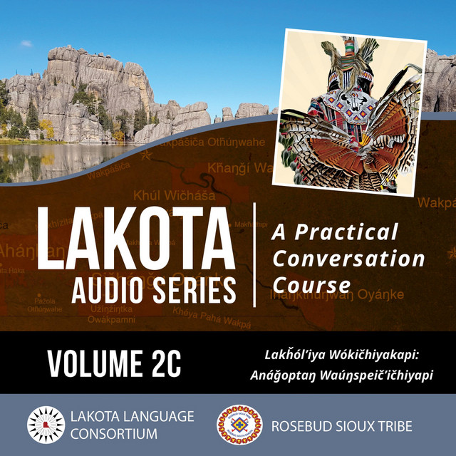 Unit 106 Connecting Verbs with Na song and lyrics by Lakota Language
