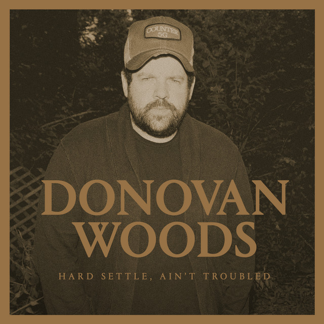 Donovan Woods Portland, Maine Lyrics Meaning Lyreka