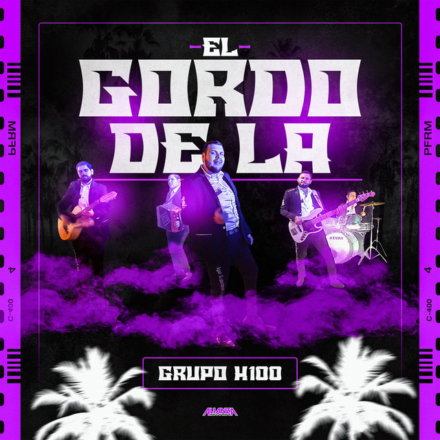 El Gordo De LA Single by Grupo H100 Spotify