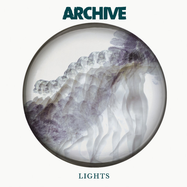 Lights Album by Archive Spotify