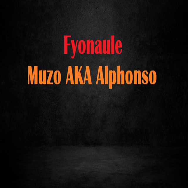Muzo Aka Alphonso Songs, Events and Music Stats