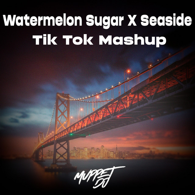 Watermelon Sugar X Seaside (Remix) Single by Muppet DJ Spotify