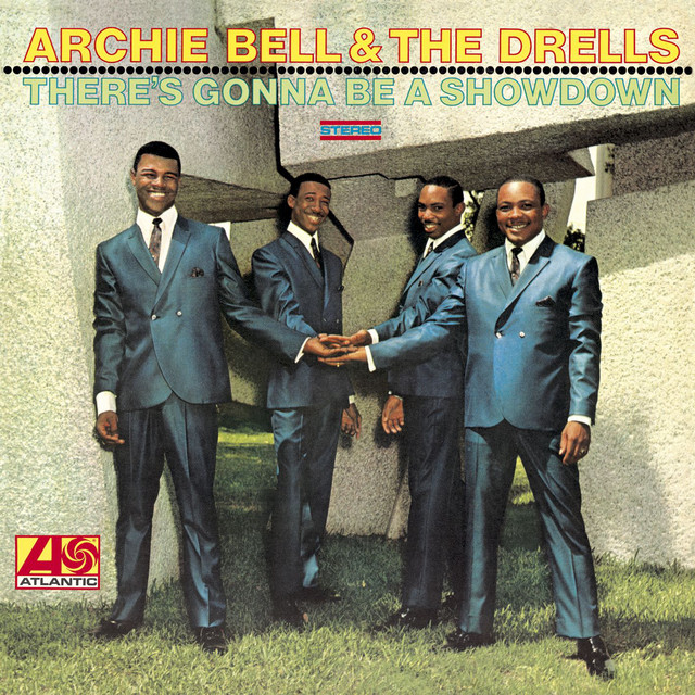 Archie Bell and The Drells I Just Want to Fall in Love