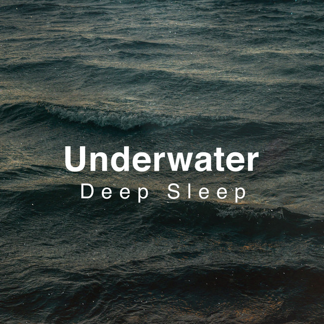 Underwater Deep Sleep ! ! ! ! Album by Underwater Deep Sleep White