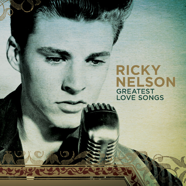 Young World Remastered 2005 song and lyrics by Ricky Nelson Spotify