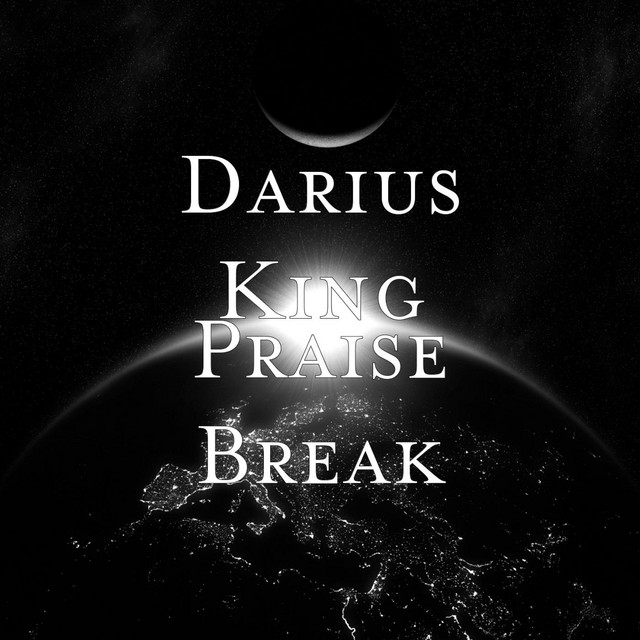 Darius King on Spotify