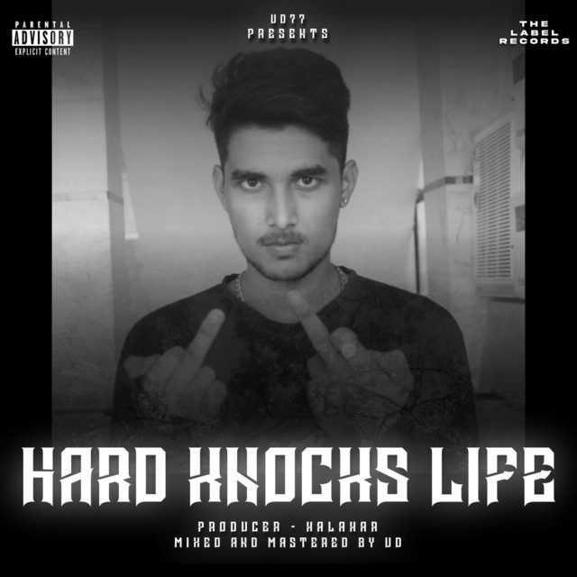 Hard Knock Life song and lyrics by U.D Spotify