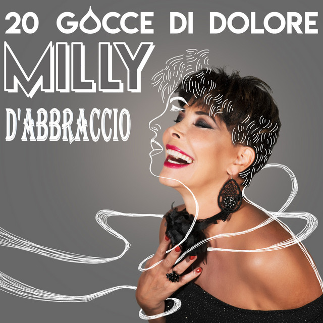 Milly D'Abbraccio on Spotify