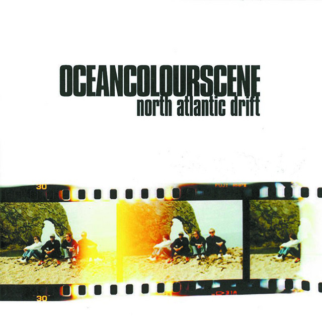 North Atlantic Drift Album by Ocean Colour Scene Spotify